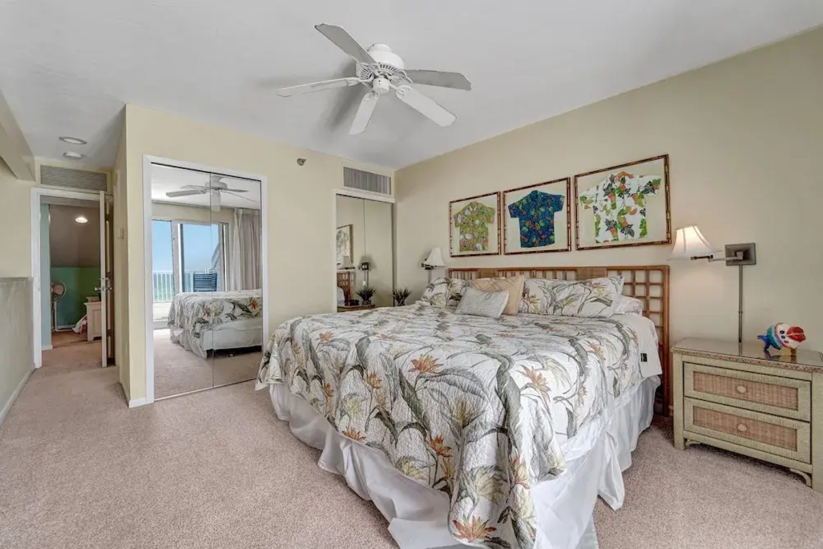 Beach Villa Three Bedroom 3 Villa by RedAwning