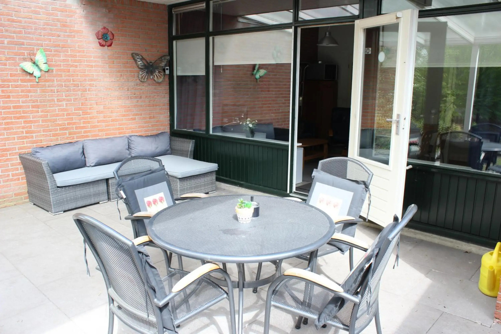 Vakantiehuis Veluwemeer