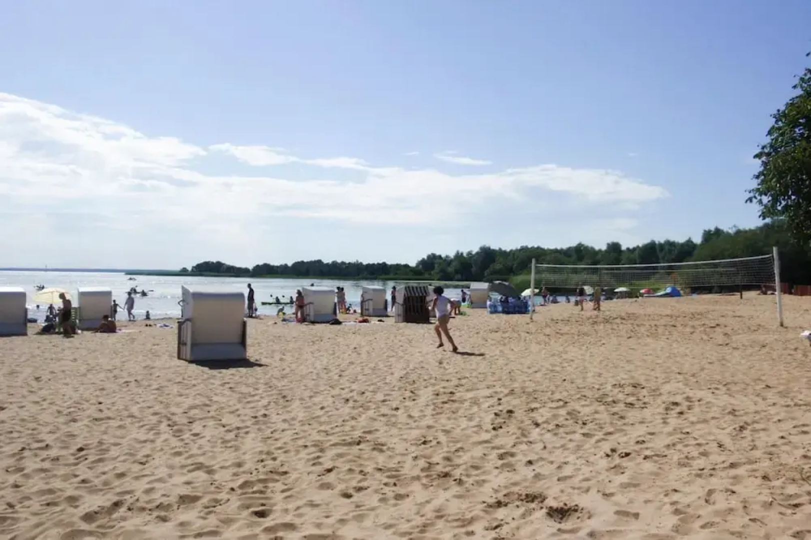 Holiday Home in Stepniczka