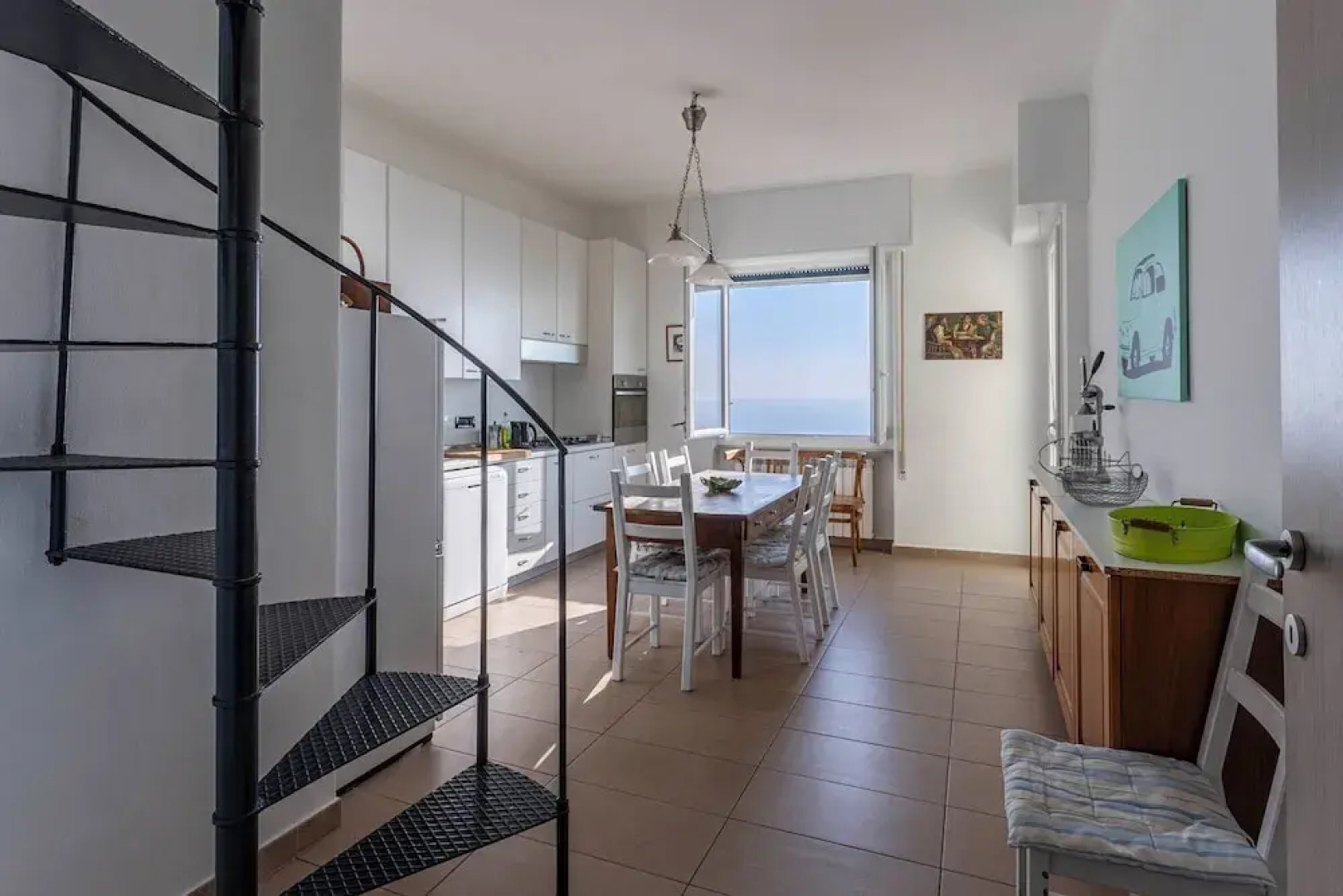 Breath-taking near Portofino Seaview