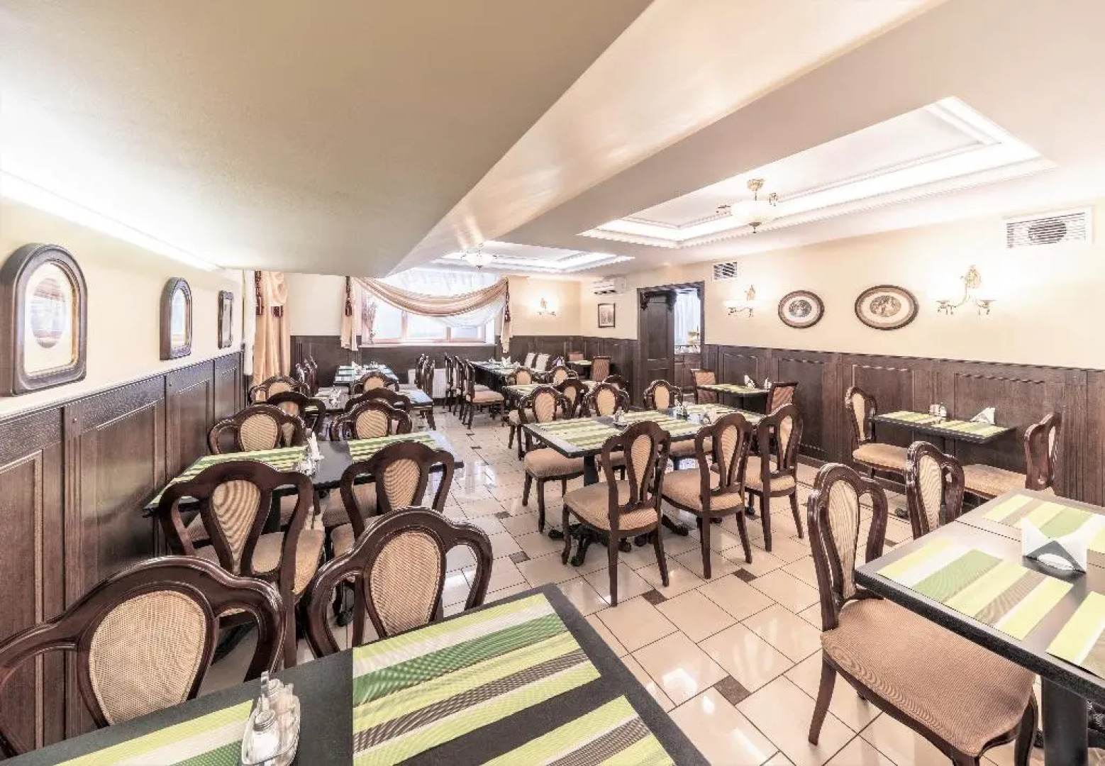 Отель Rixwell Old Riga Palace