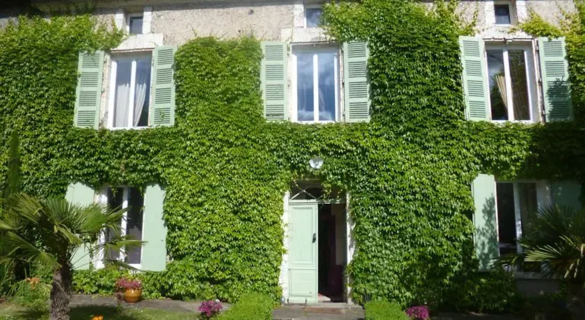 Chambres dHôtes Moulin de Masvicomteaux