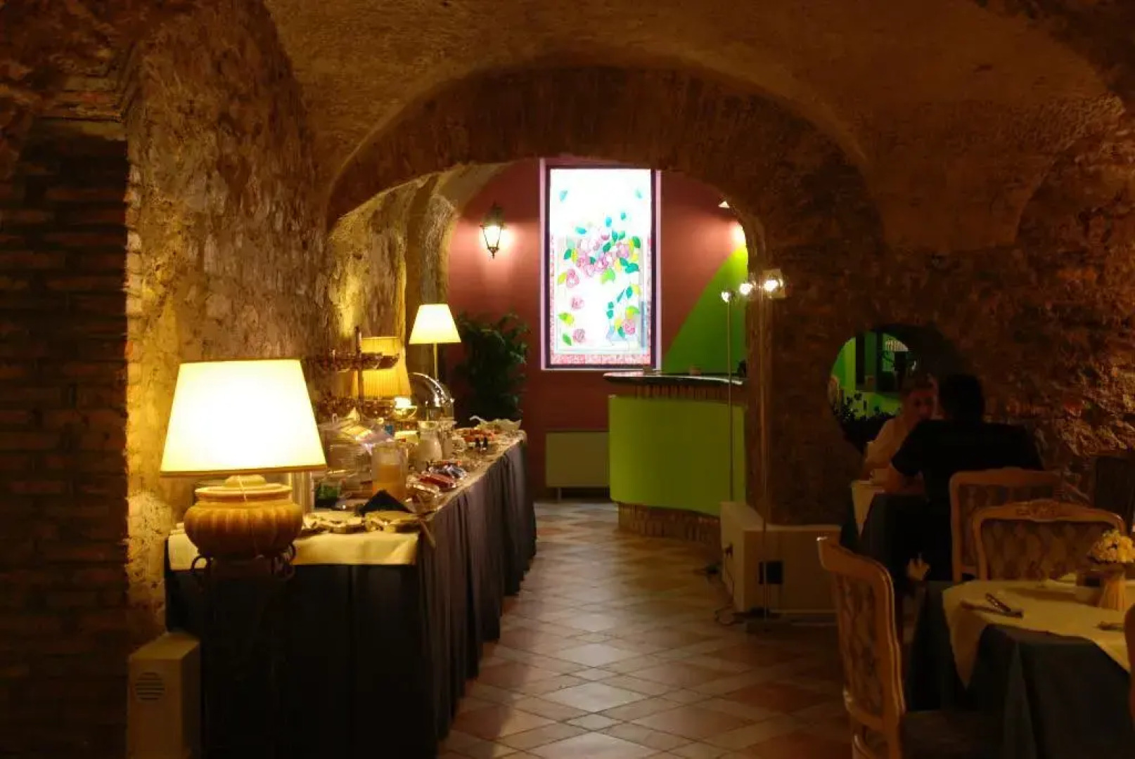 Hotel de La Ville