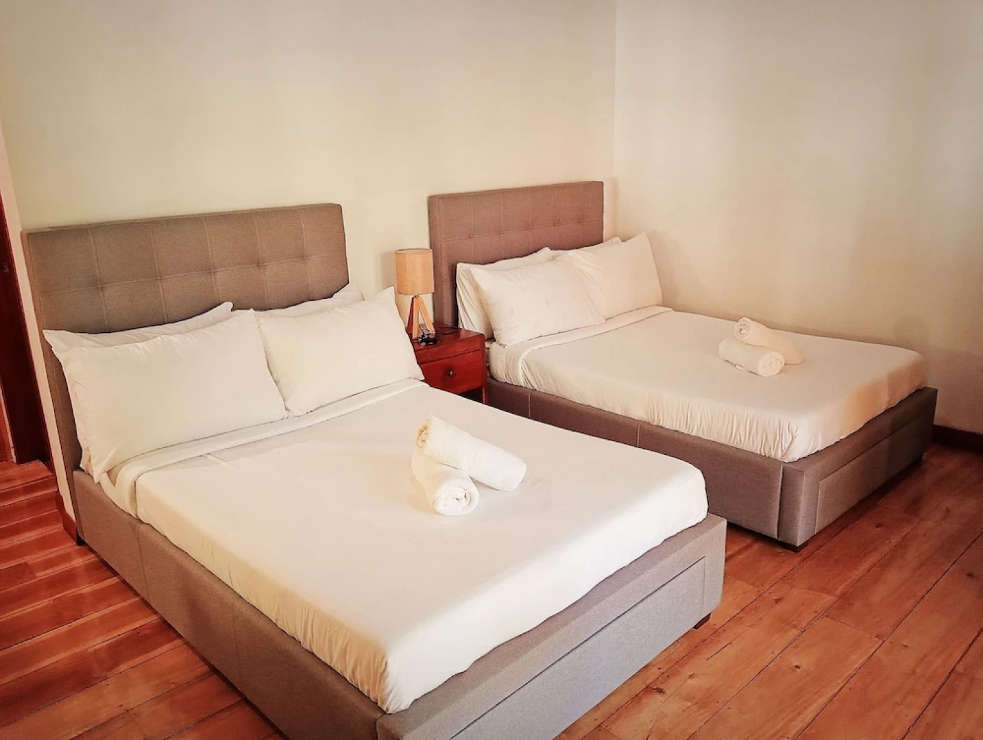 Casa Wilcon The Charming Hotel