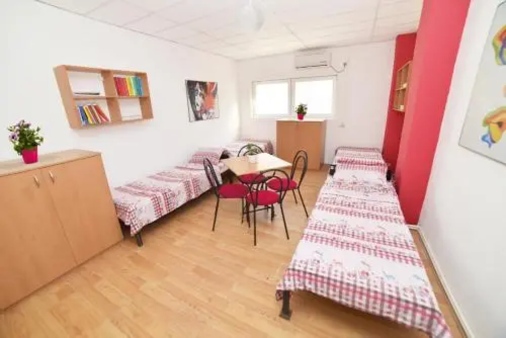 HILJADNIKOV Apartments