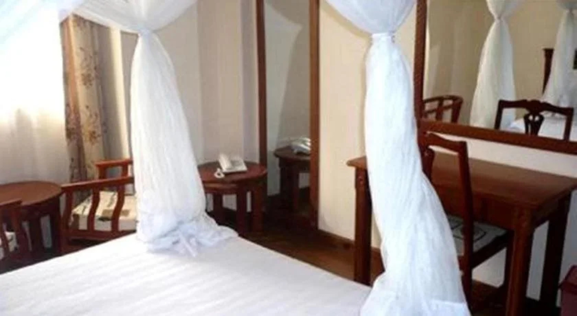 Arusha tourist inn Hotel
