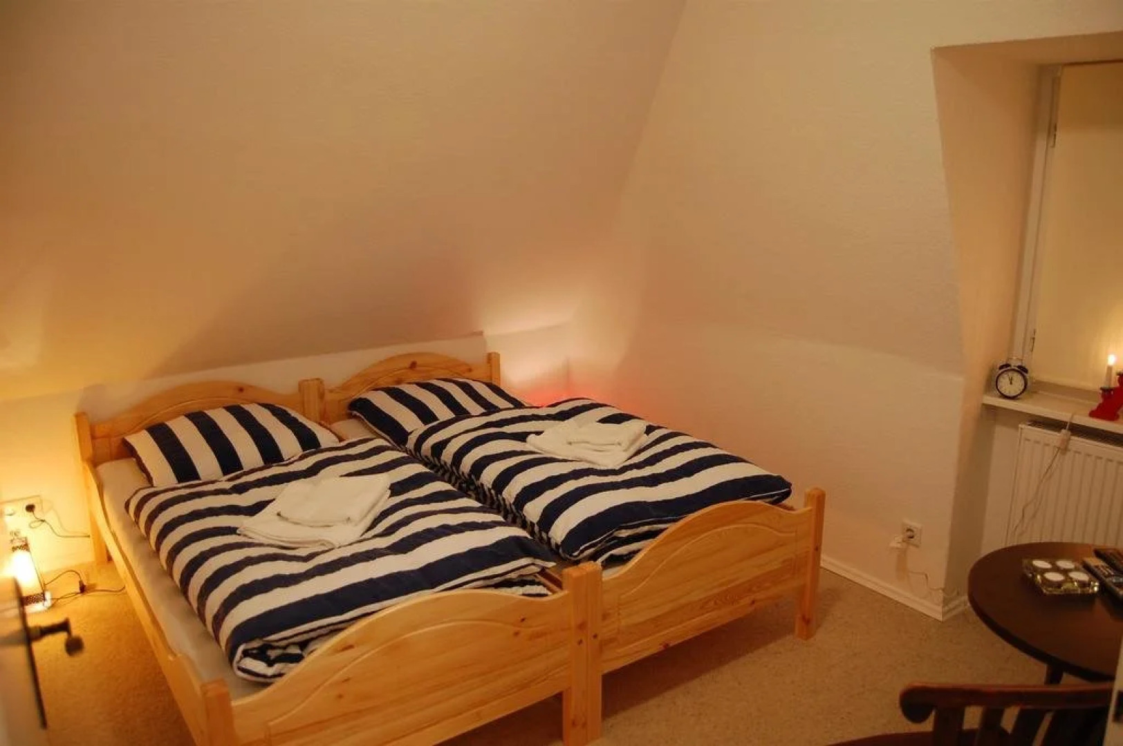 Schillers Gästehaus