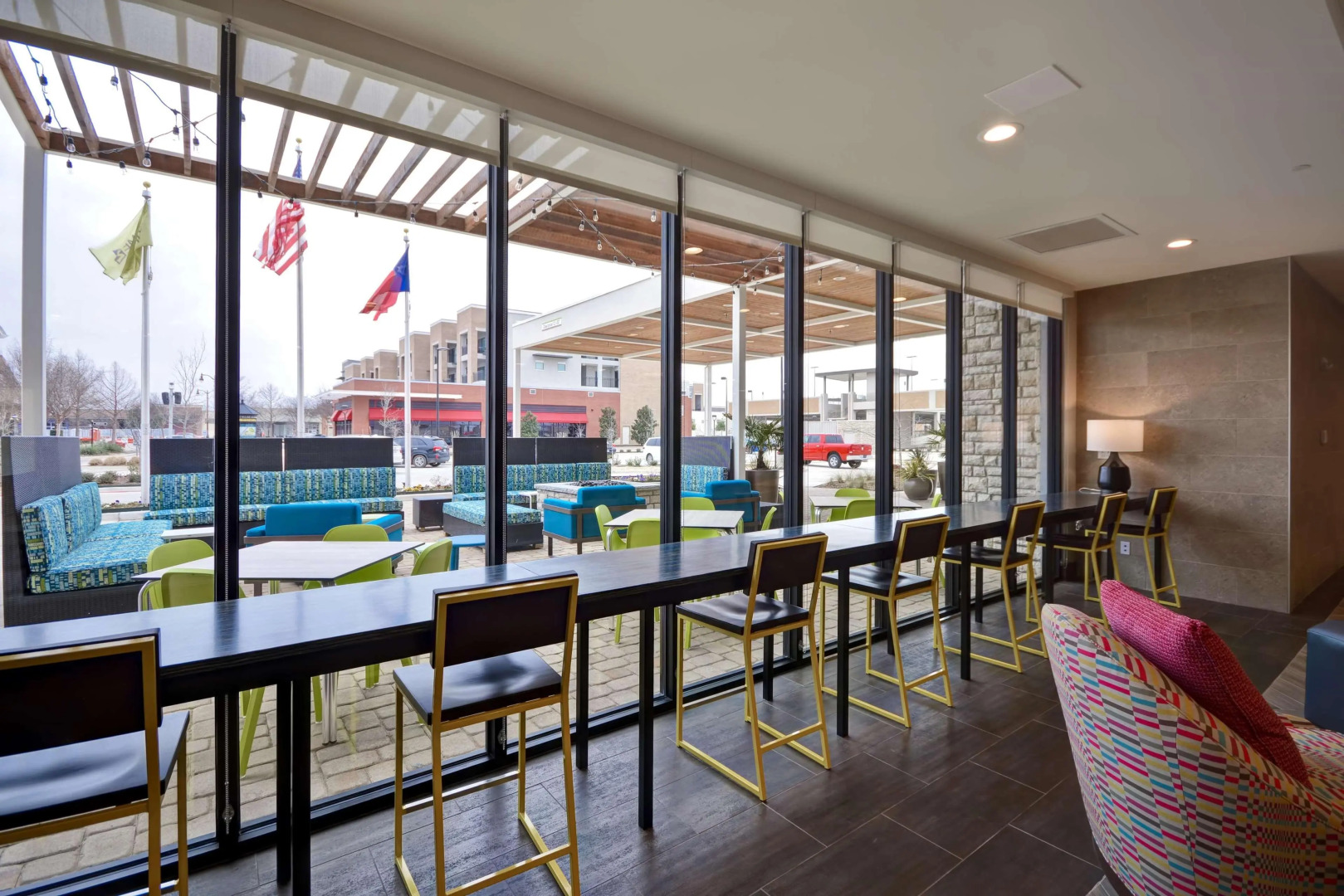 Home2 Suites by Hilton Fairview/Allen