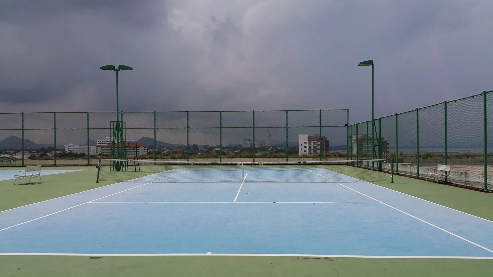 Ocean Marina Hotel Pattaya Jomtien