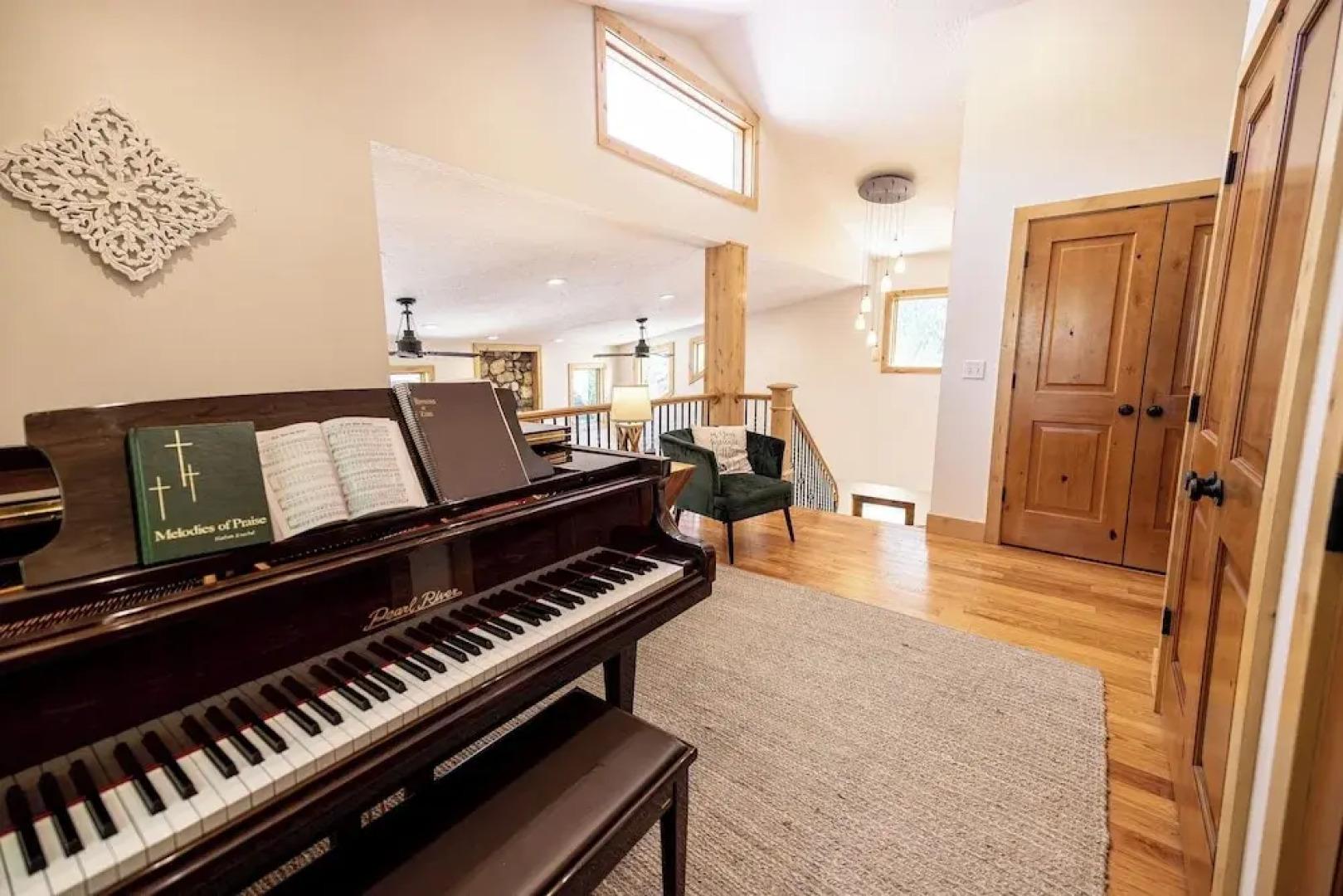 Engen Hus Bed and Breakfast