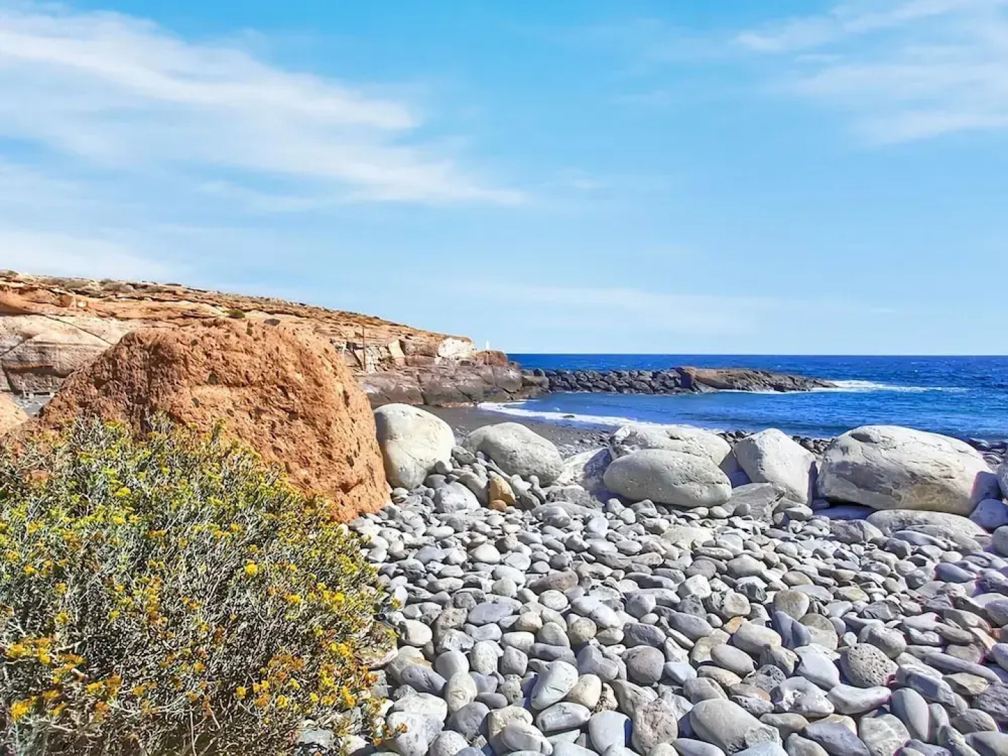 Belvilla by OYO Holiday Home in Arico