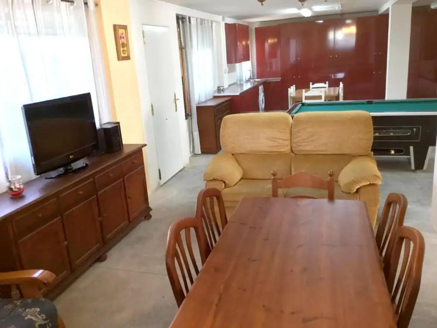 Villa With 4 Bedrooms in Otura, With Wonderful Mountain View, Private