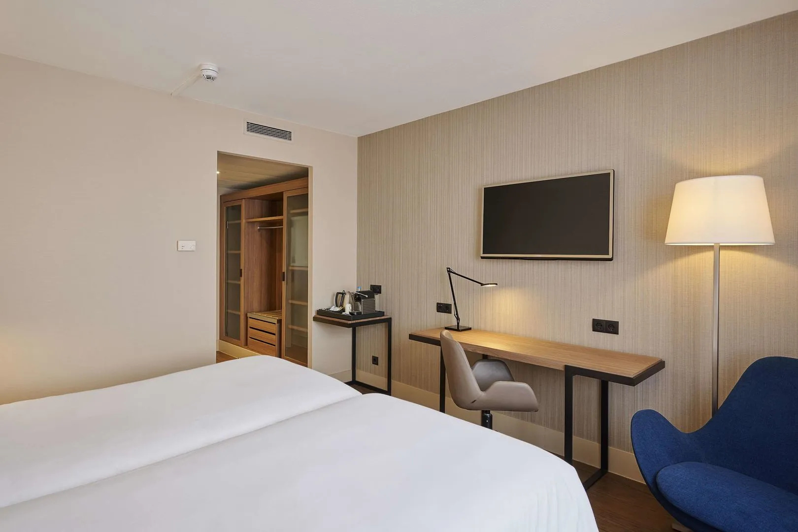 NH Frankfurt Airport West