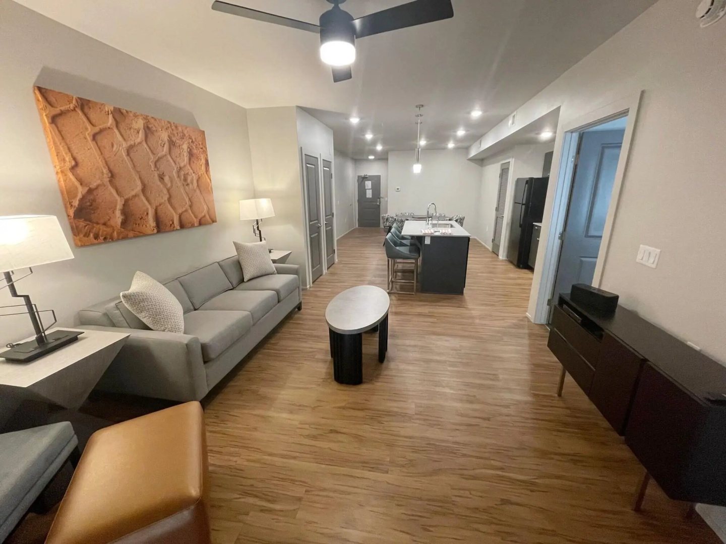 WorldMark Moab