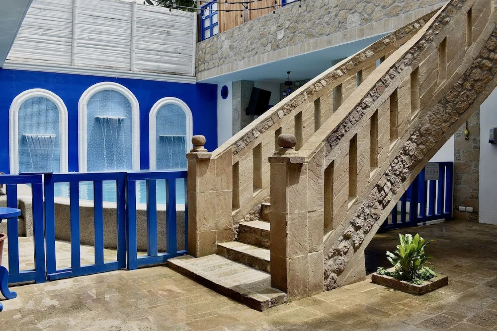 Rocio Boutique Hotel