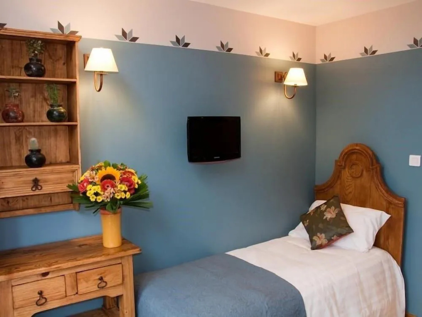 Les Jardins de L'hacienda