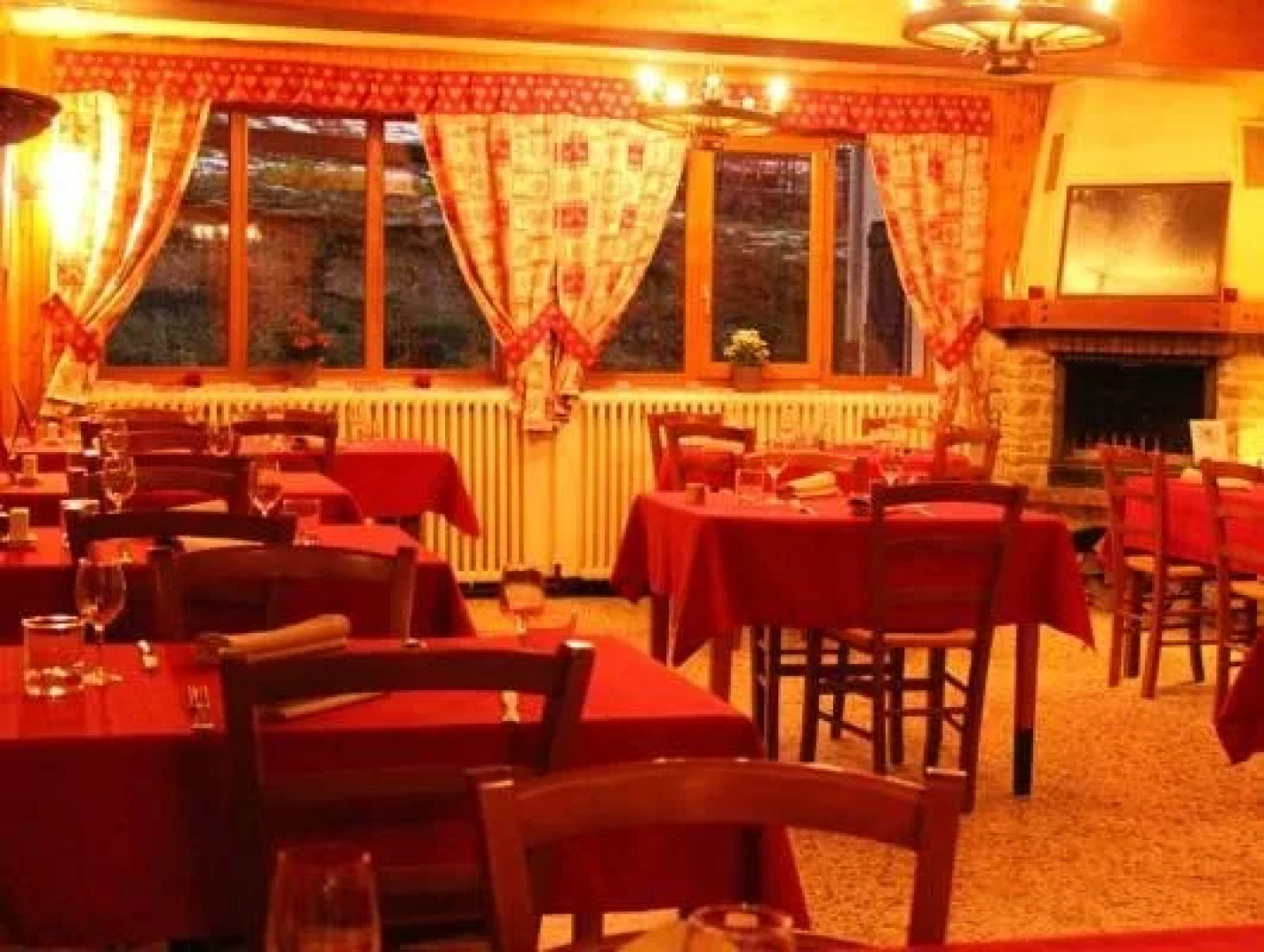 La Ferme du Bois Barbu