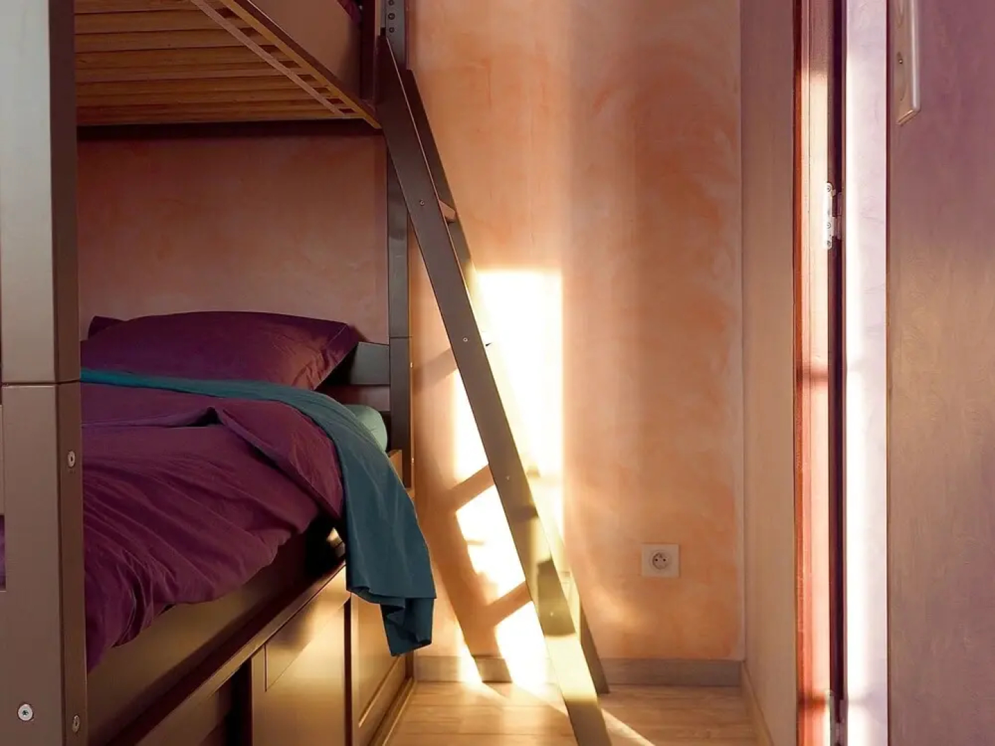 Chambres d'hotes Les Coutas