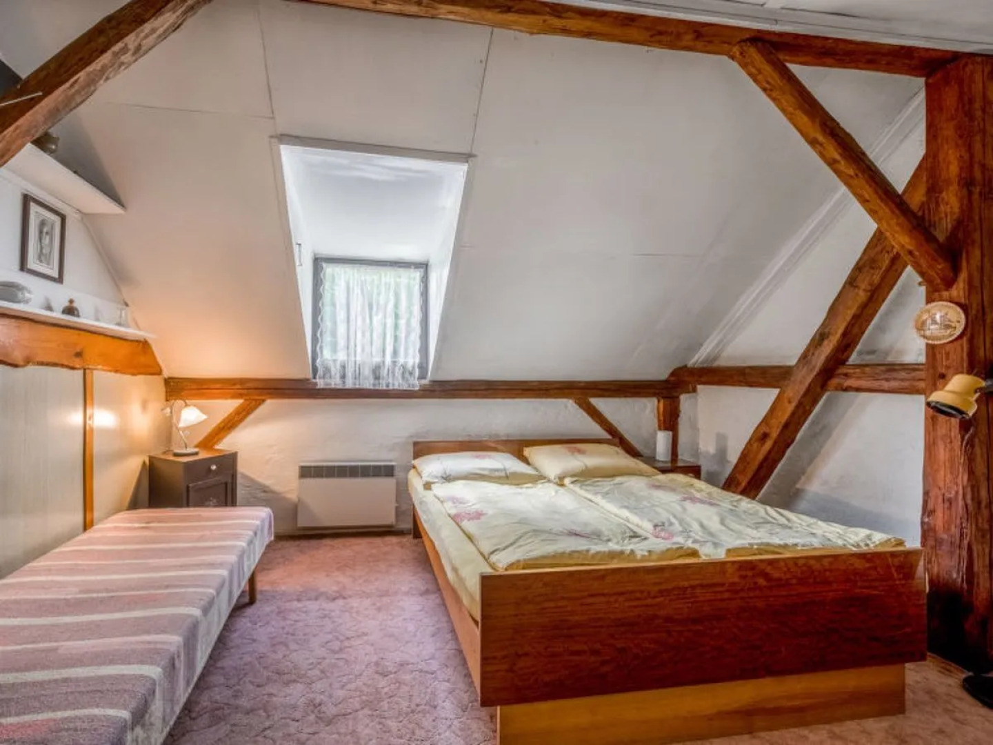 Újezd Svatého Kříže