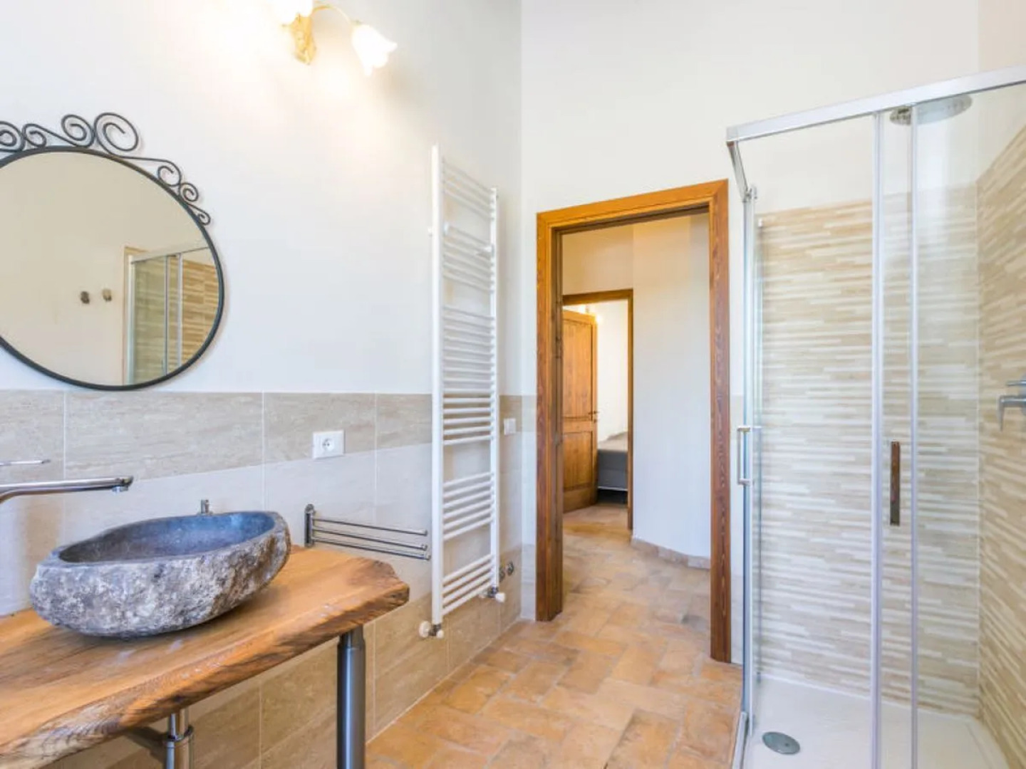 House Papilio Guardistallo