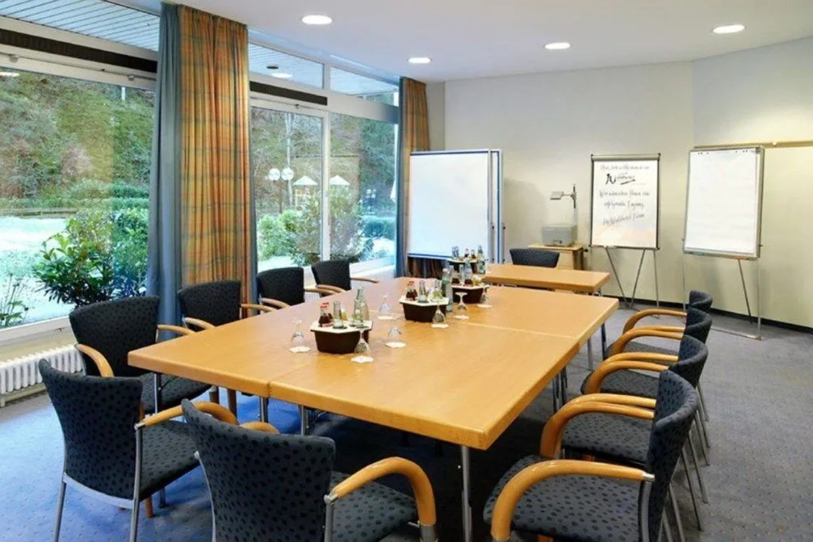 Waldhotel Bad Sulzburg