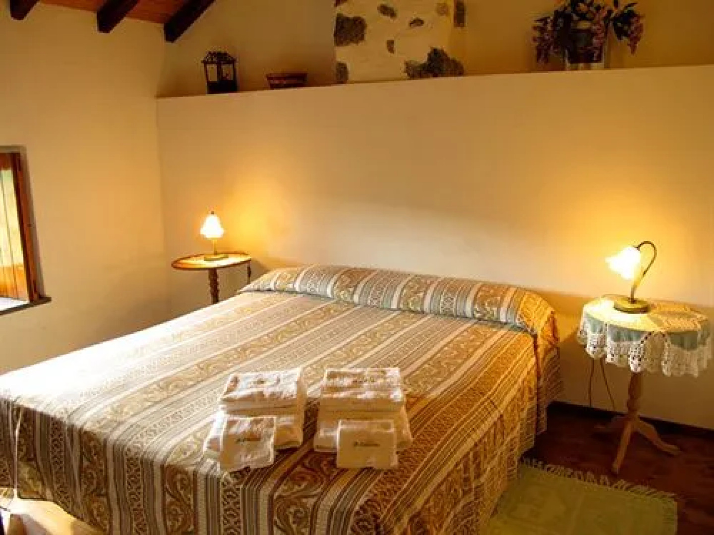 Il Limoneto - Azienda Agrituristica