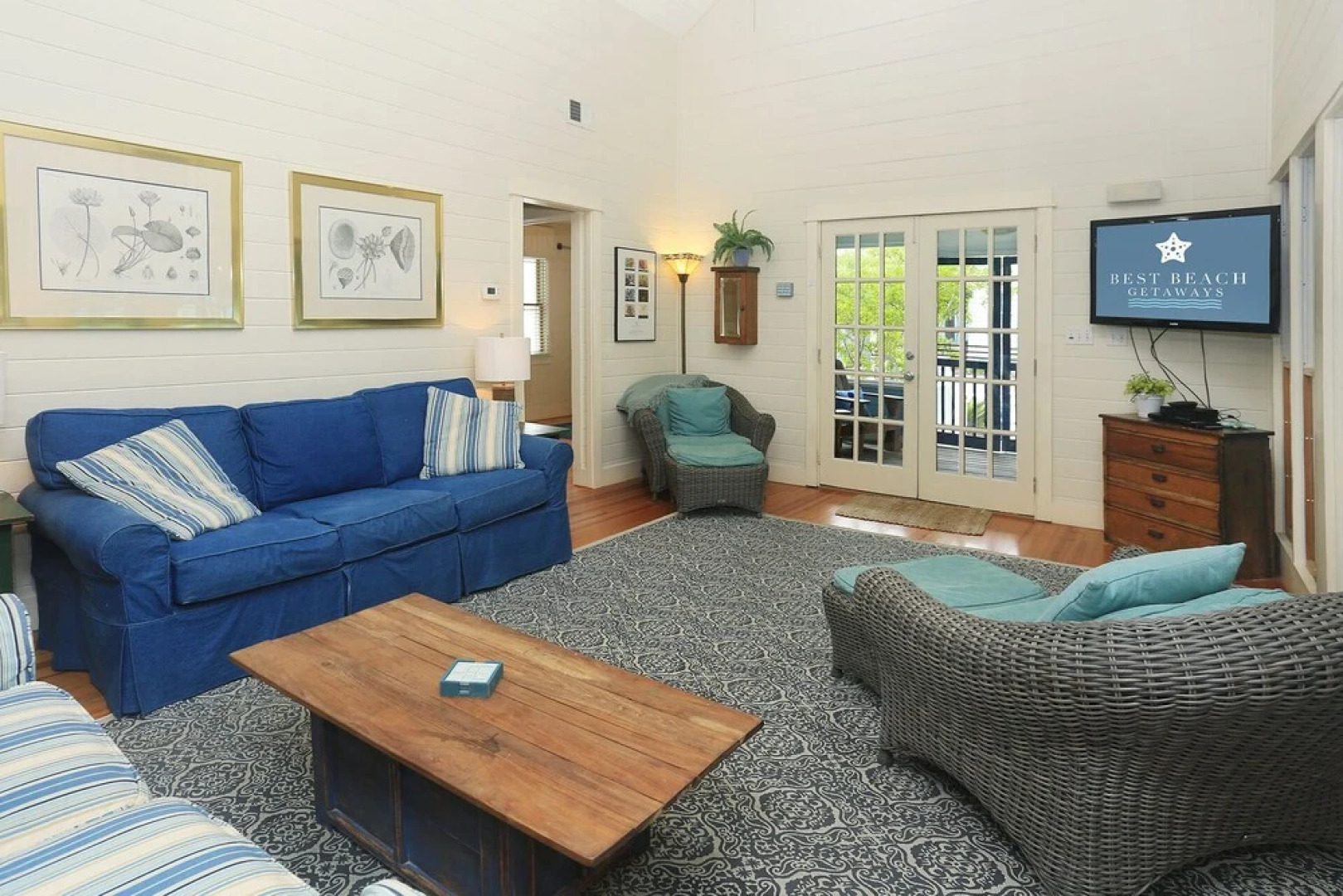 Waterside in Seaside 510858 by RedAwning