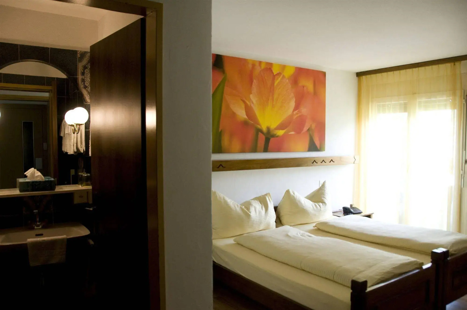 Schlosshotel - Self Check-In Hotel am Schlosspark