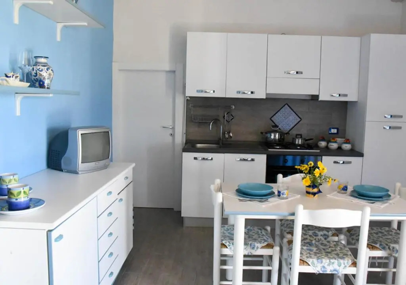 Casa Vacanze Portopalo di Capopassero