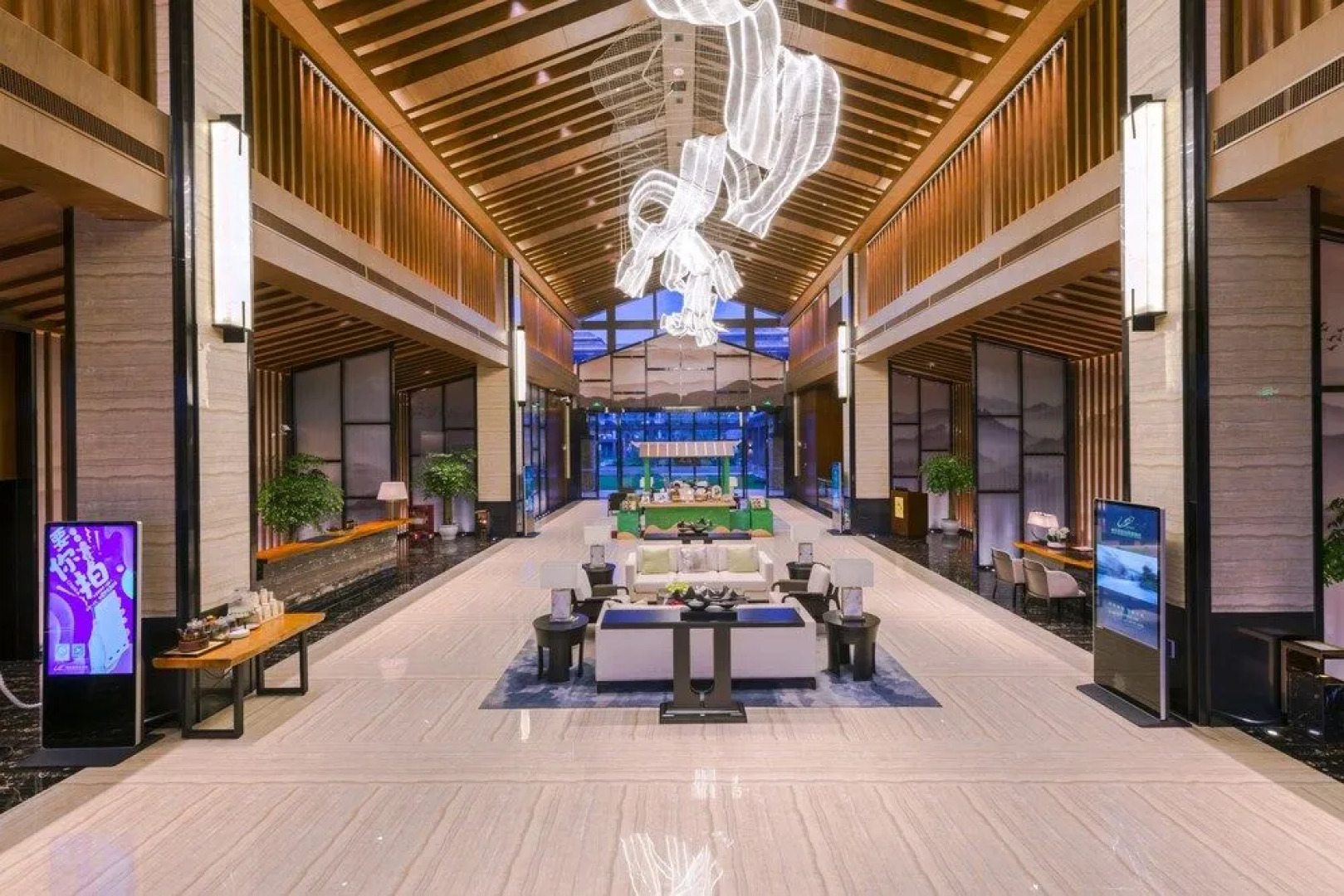 Country Garden Phoenix Hotel Nanchong