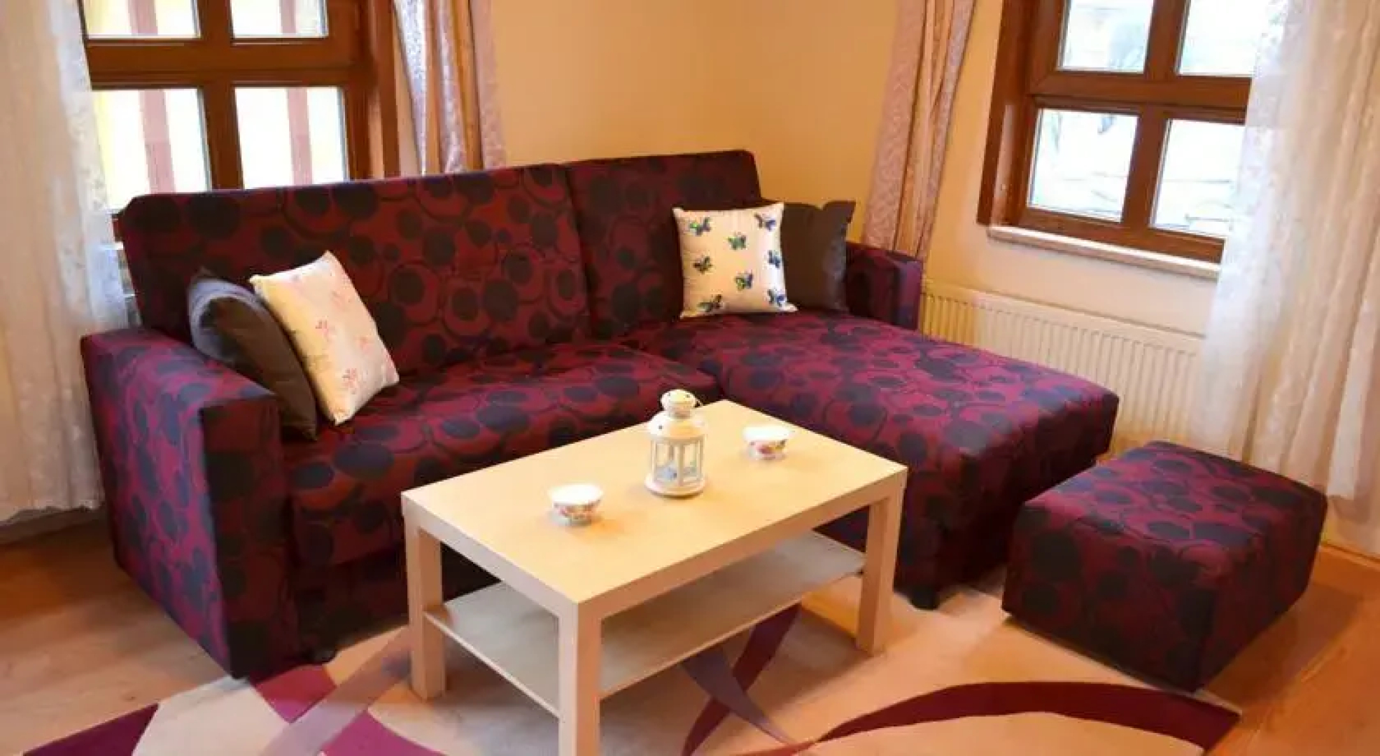 Bursa Guest House