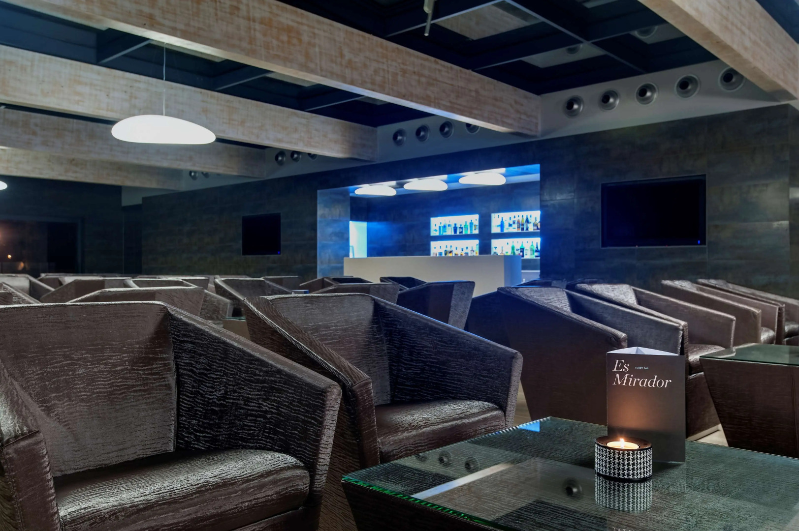 Barceló Hamilton Menorca - Adults Only