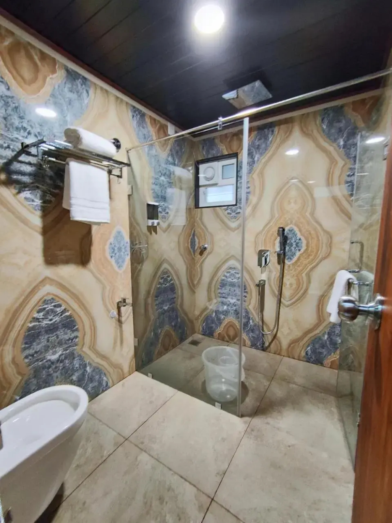 Hotel Rukmini Residency