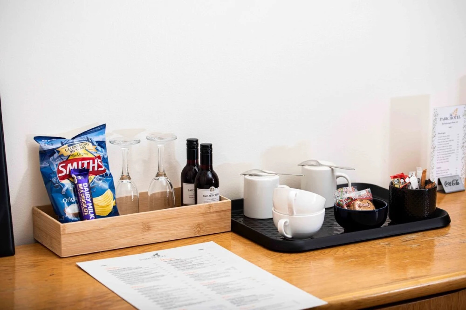 Park Hotel Mount Gambier