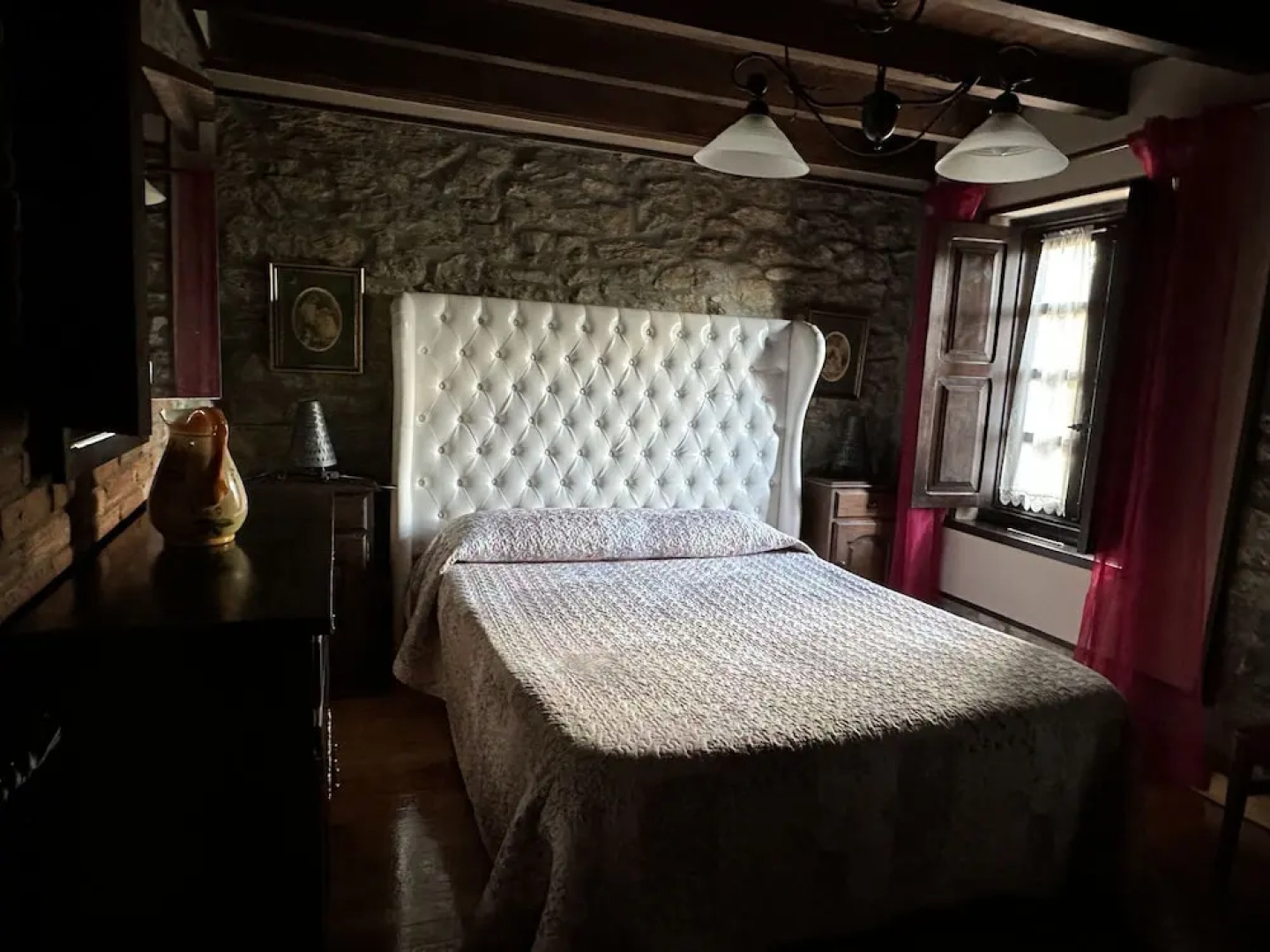 Apartamentos La Gloria