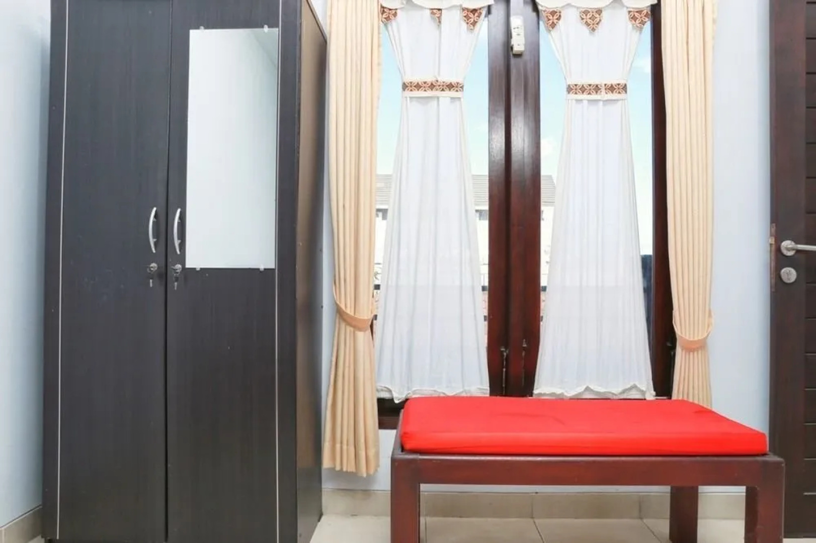 RedDoorz @ Gunung Soputan 2