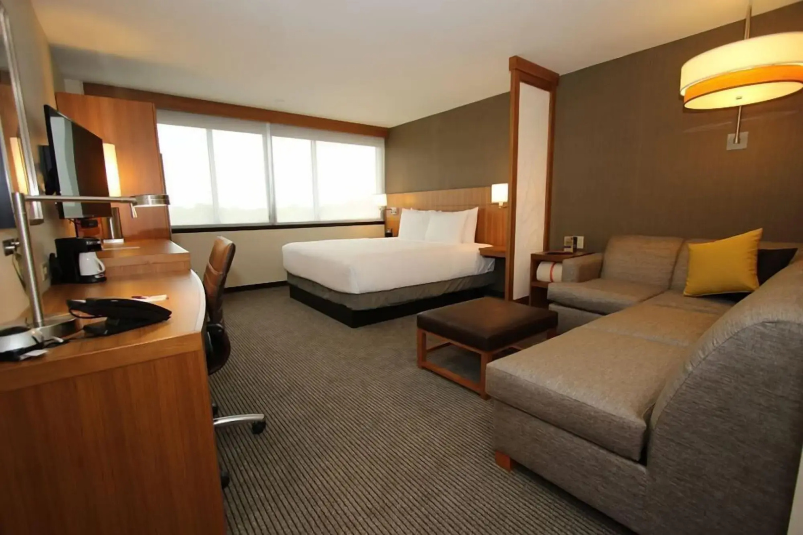 Hyatt Place Chicago/O'Hare Airport