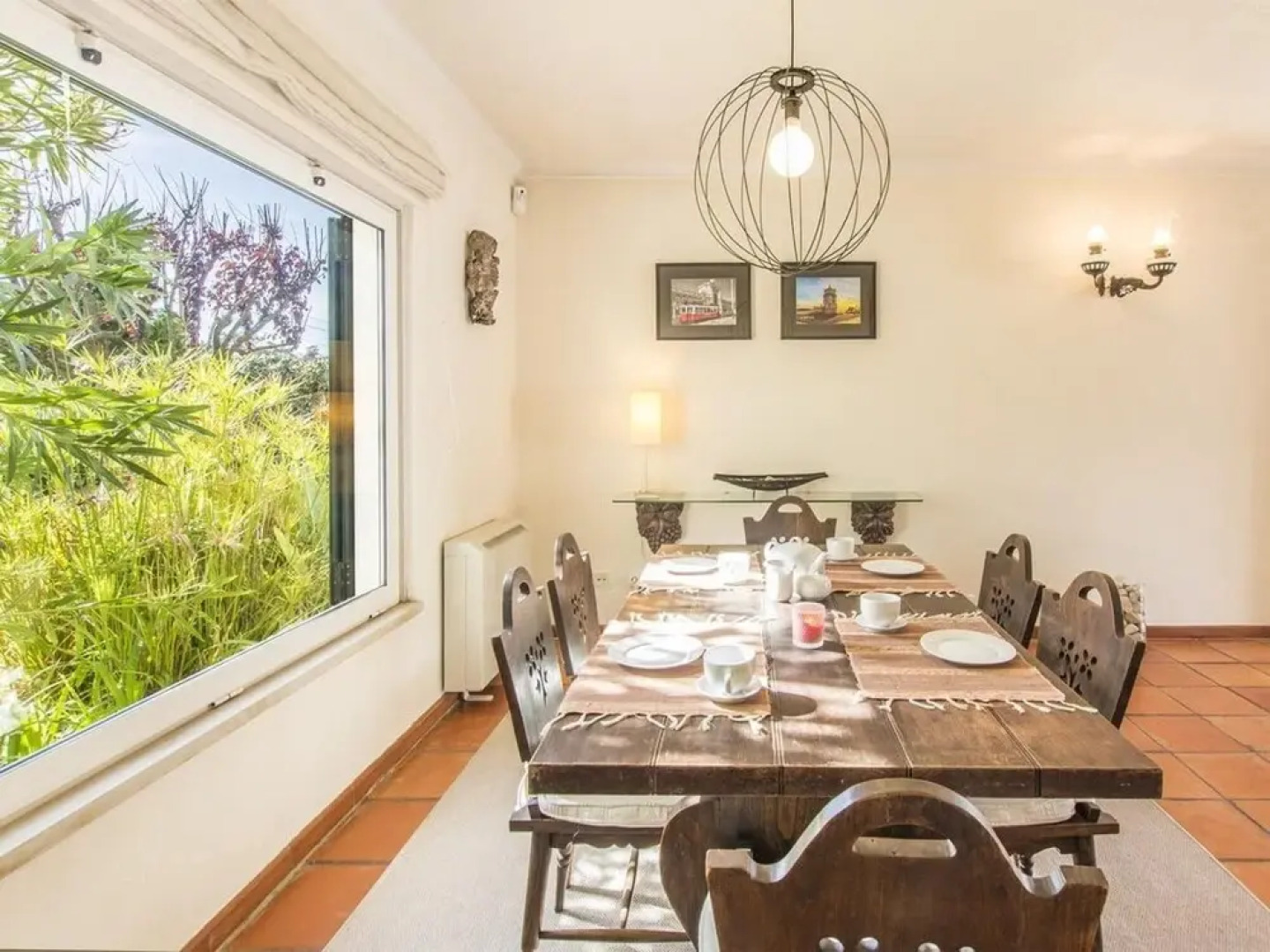 Villa Goreti AL in Amora