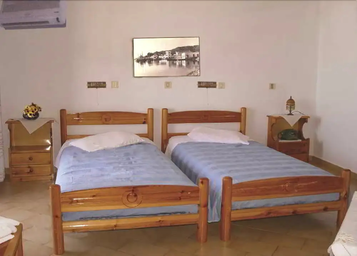 Hotel Castelli