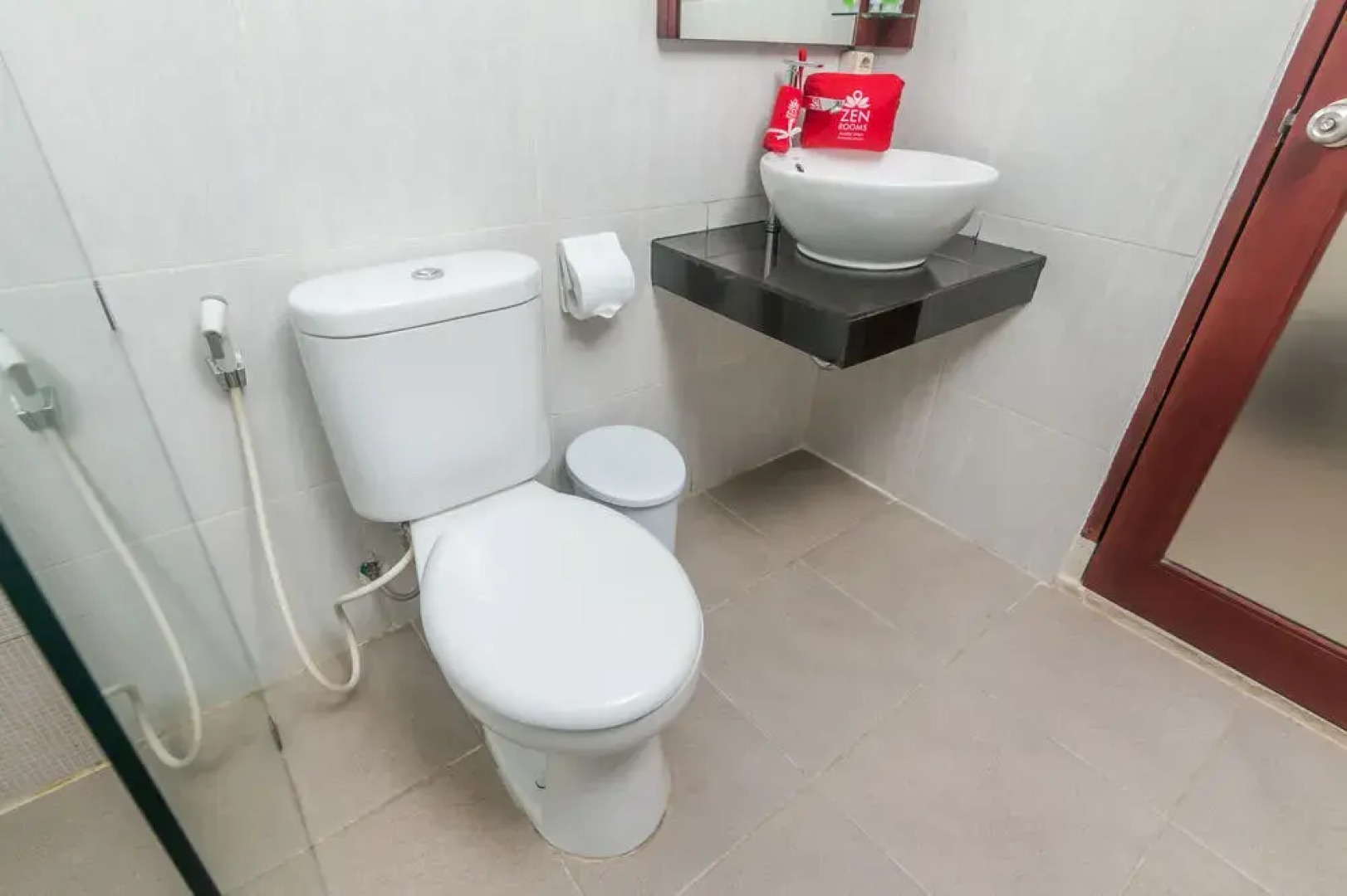 Zen Rooms Sanur Danau Tamblingan 3 Bali