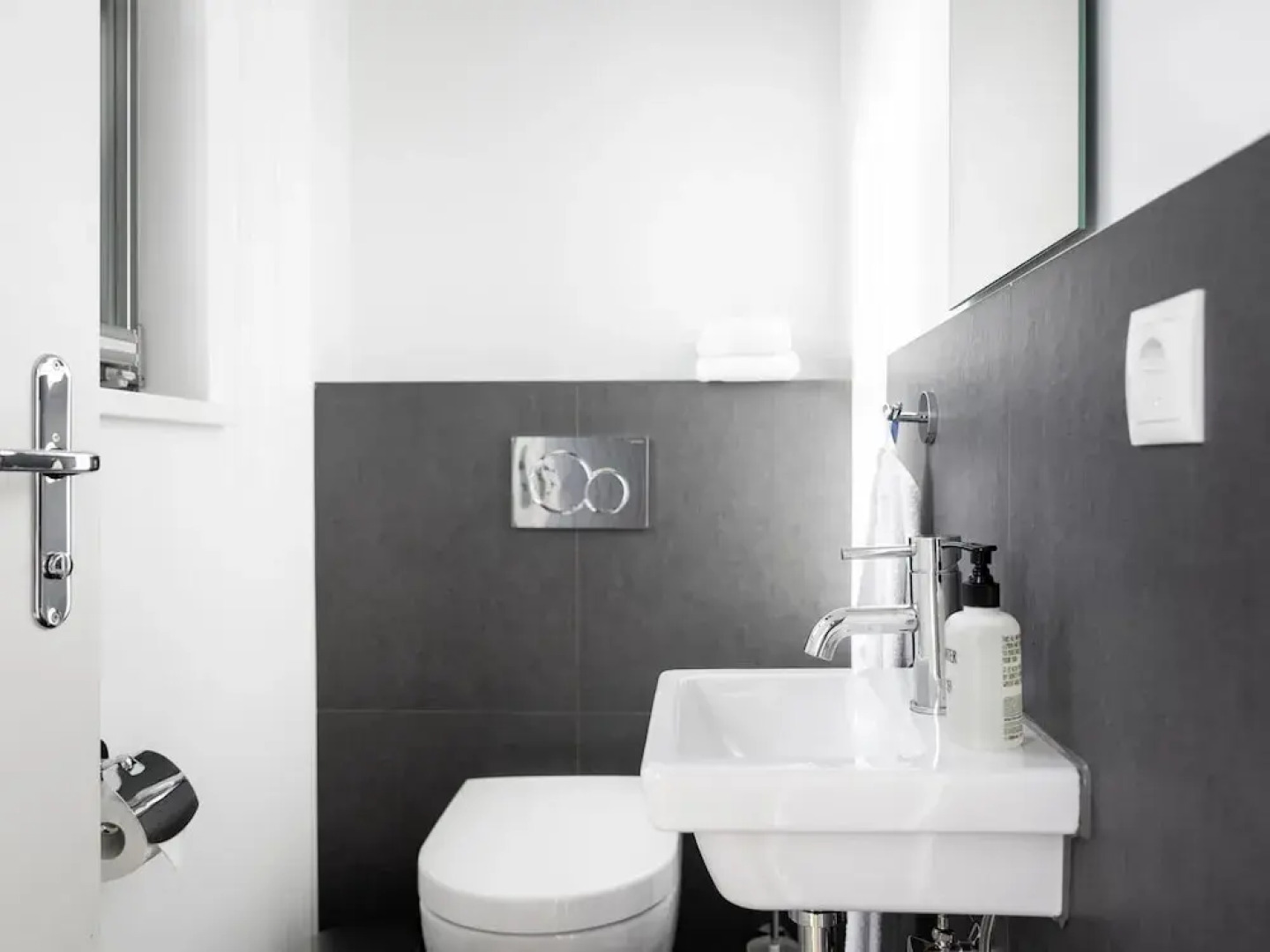 Reetdachhaus in Dranske