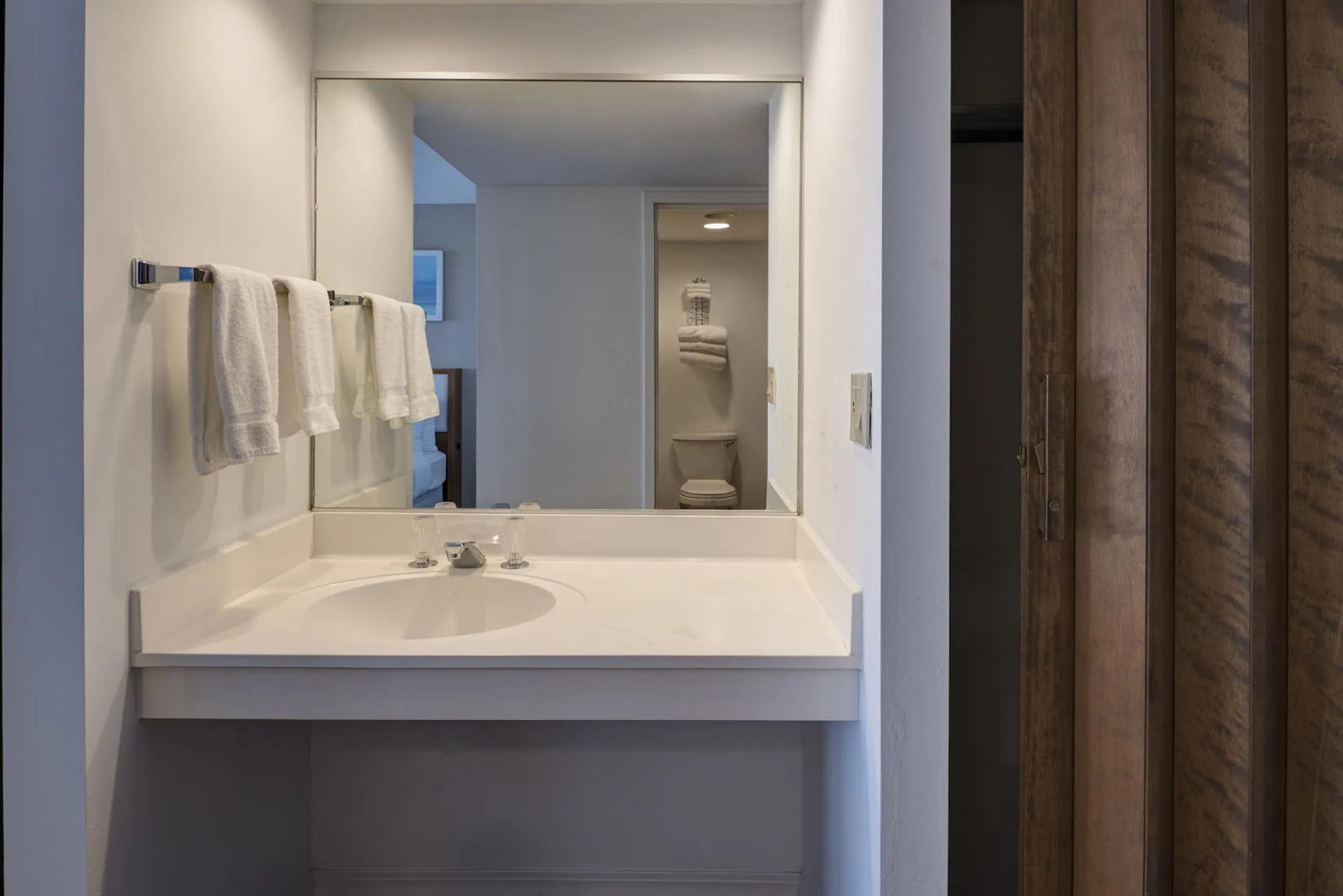 Mountain Laurel Resort