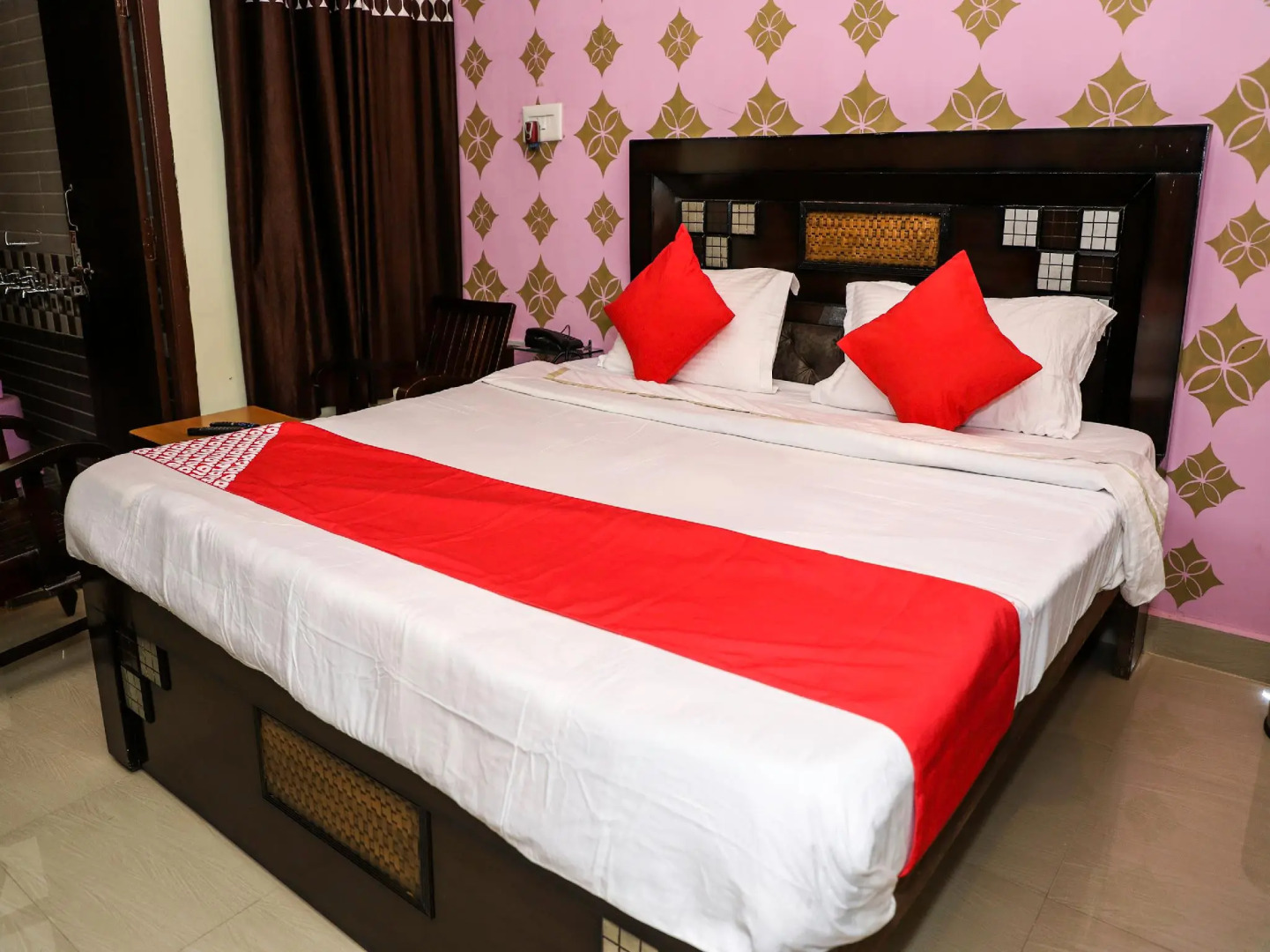 OYO 23367 Farmsgreen Resort And Restaurant