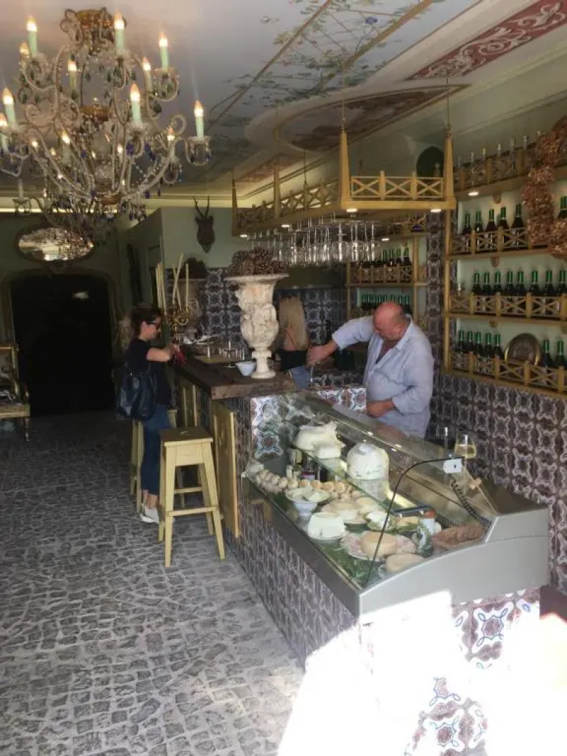 La Fontanella - Piccolo Appartamento nel Centro Storico di Nemi