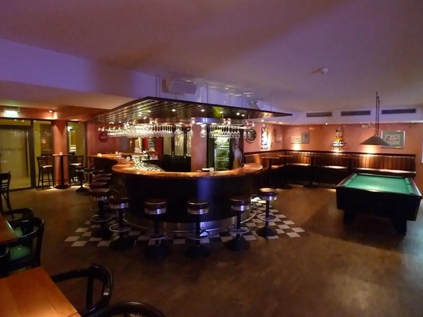 Hotel Residence Starnberger See