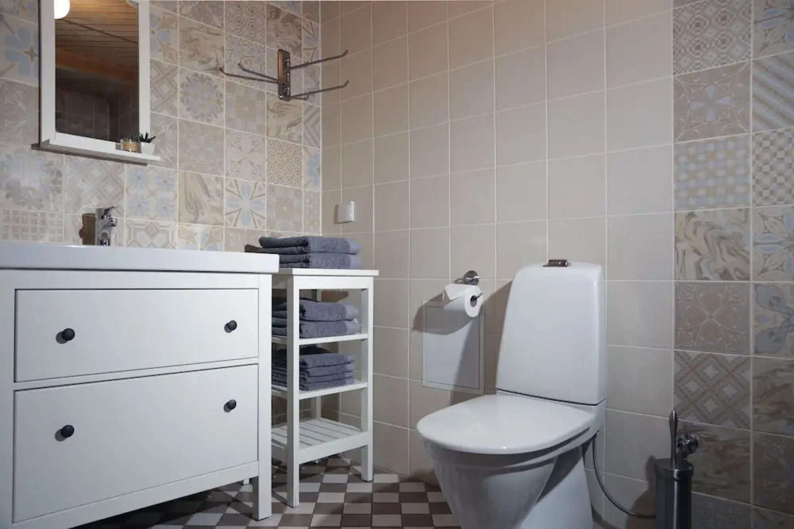 Дом отдыха Läätsa