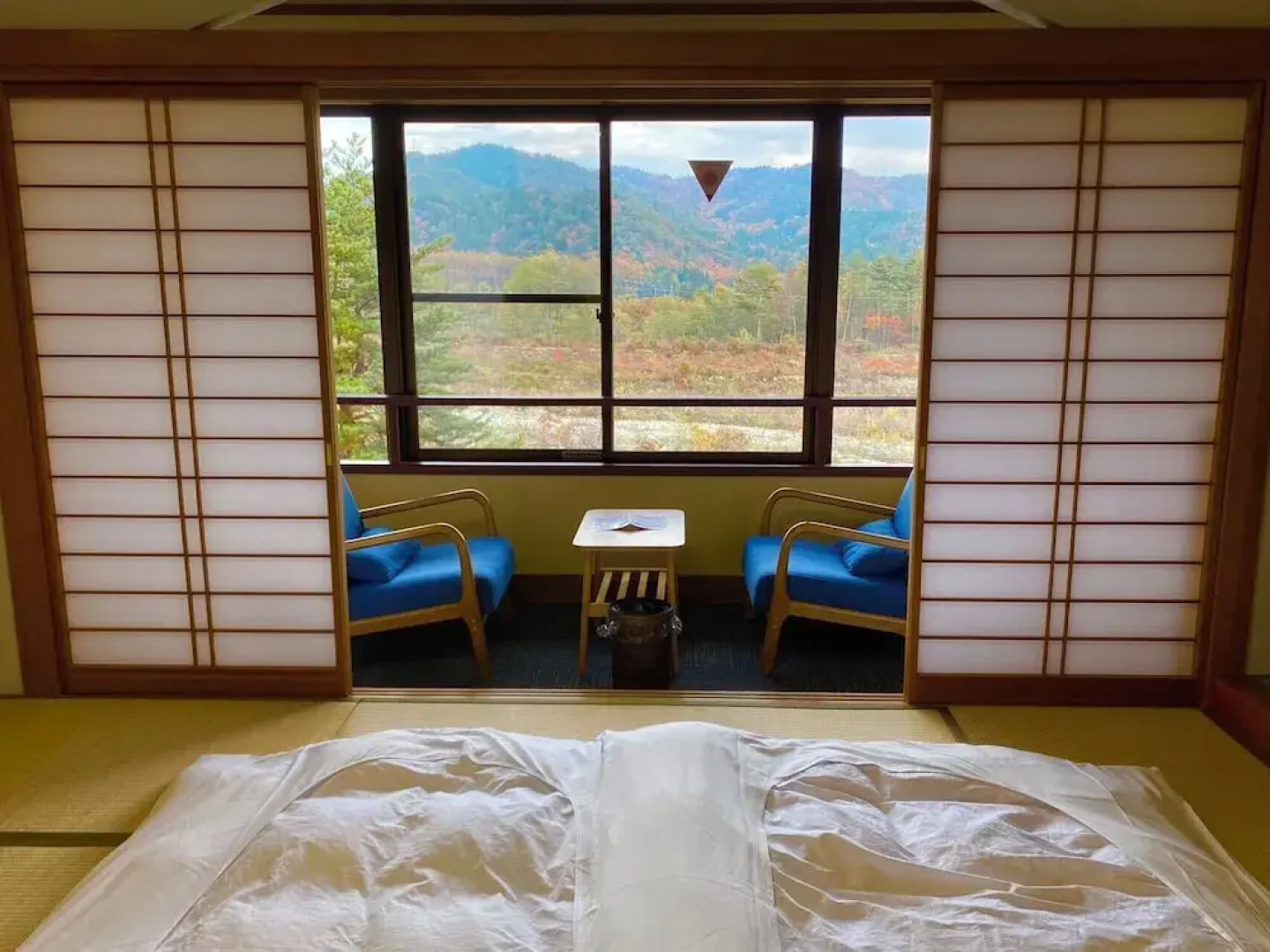 Kurobe Sun Valley Hotel