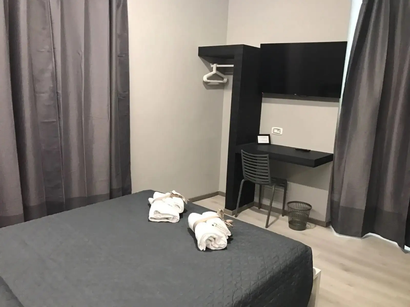 Sangiò Guest House