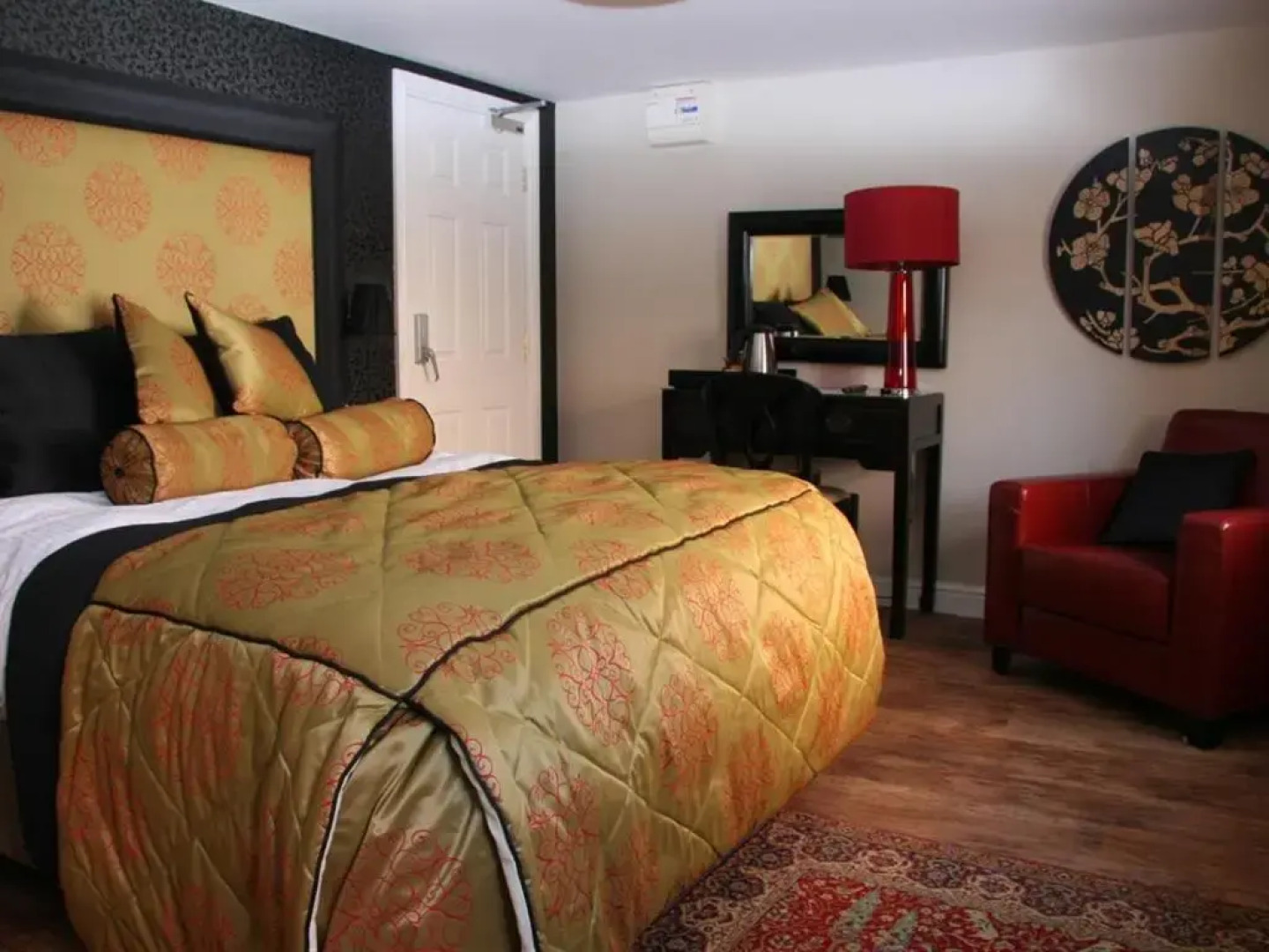 Wall Hill Farm Guest House