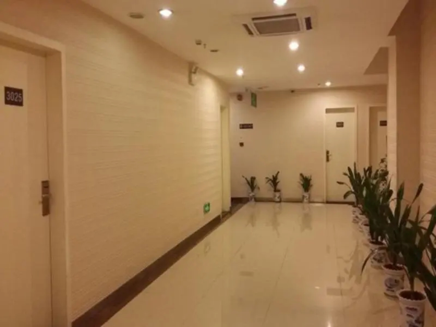 7 Days Inn Shenzhen Pingshan Branch